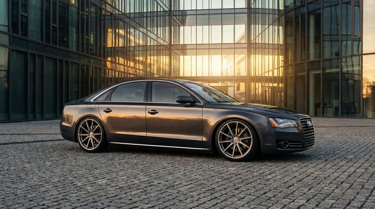 推特轿车改装视频教程